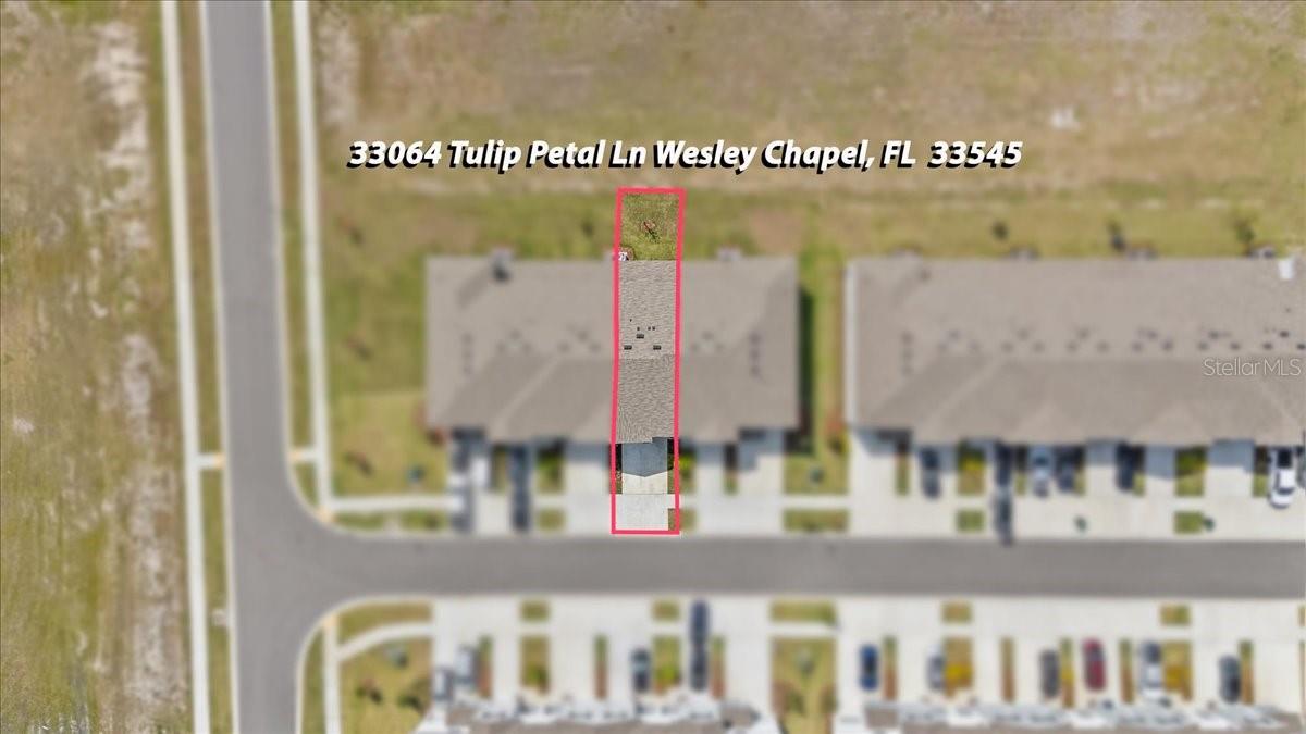 Residential in WESLEY CHAPEL