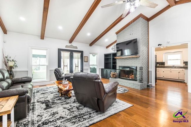 171 N Valhalla Dr, House other with 3 bedrooms, 2 bathrooms and null parking in Cordele GA | Image 14