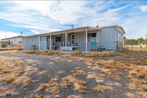 25 Short Lane, Concho, AZ, 85924 | Card Image