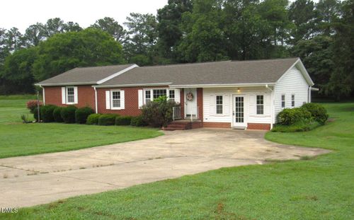 2635 W Lyon Station Rd, Creedmoor, NC, 27522-7309 | Card Image