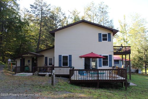 l-4-5-6-L 4 5 6 Lake, Benton Twp, PA, 18419 | Card Image