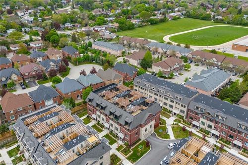 156-50 Lunar Cres, Mississauga, ON, L5M2R4 | Card Image