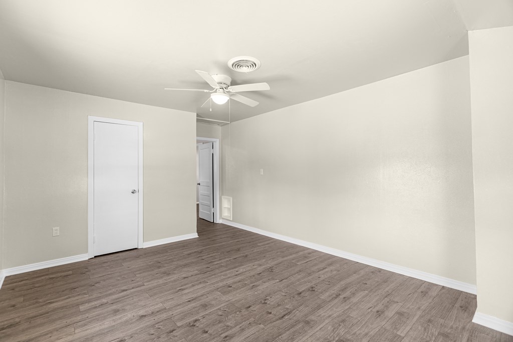 Residential in Andrews 5