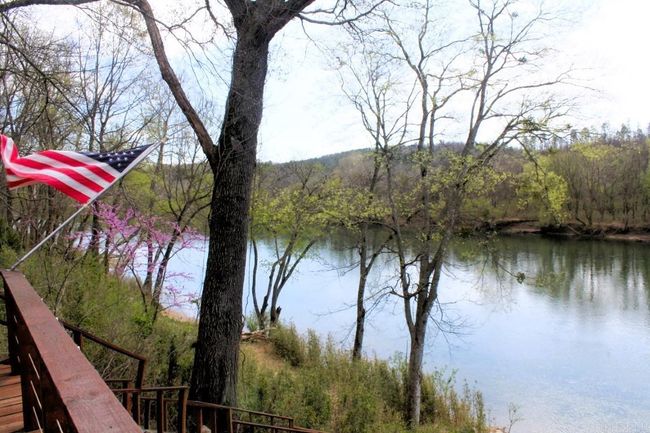 74 Garden Ln, House other with 3 bedrooms, 2 bathrooms and null parking in Calico Rock AR | Image 5