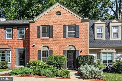 2155 Pond View Ct, RESTON, VA, 20191-3800 | Card Image