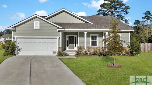 145 Nettleton Ln, Richmond Hill, GA, 31324-6719 | Card Image
