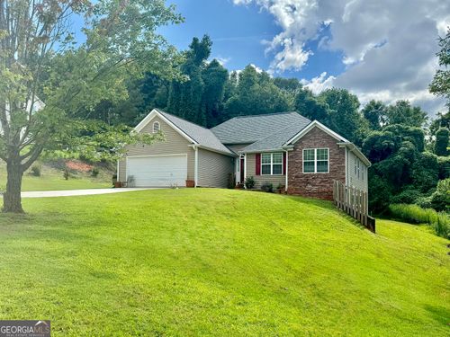 184 Celestial Run, Winder, GA, 30680-3059 | Card Image