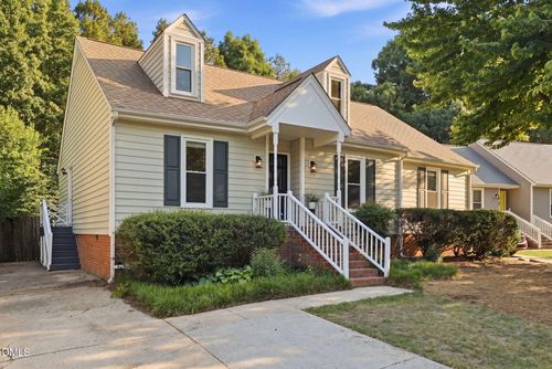 8112 Bellingham Circle, Raleigh, NC, 27615 | Card Image
