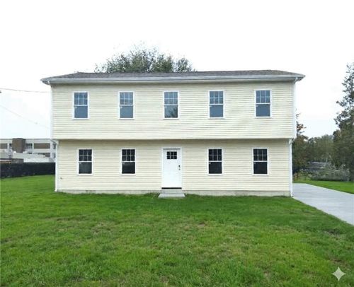 46 Irving Avenue, East Providence, RI, 02914 | Card Image