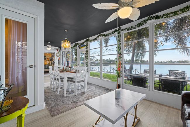 1741 Nw 39 Th St, House other with 3 bedrooms, 2 bathrooms and null parking in Oakland Park FL | Image 13