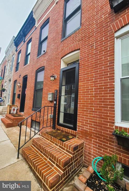 432 E Clement St, BALTIMORE, MD, 21230-4641 | Card Image