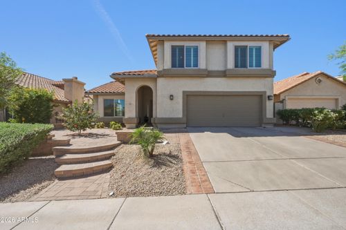 14644 S 24th Place, Phoenix, AZ, 85048 | Card Image