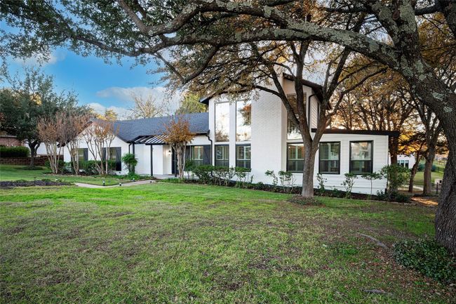 2 Bright Meadows Rd, House other with 3 bedrooms, 2 bathrooms and null parking in Heath TX | Image 4