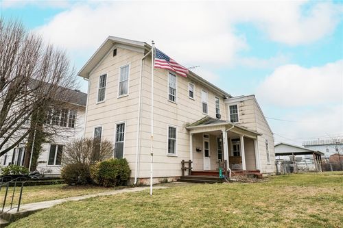 210 Central Ave, Greenville, OH, 45331-1525 | Card Image