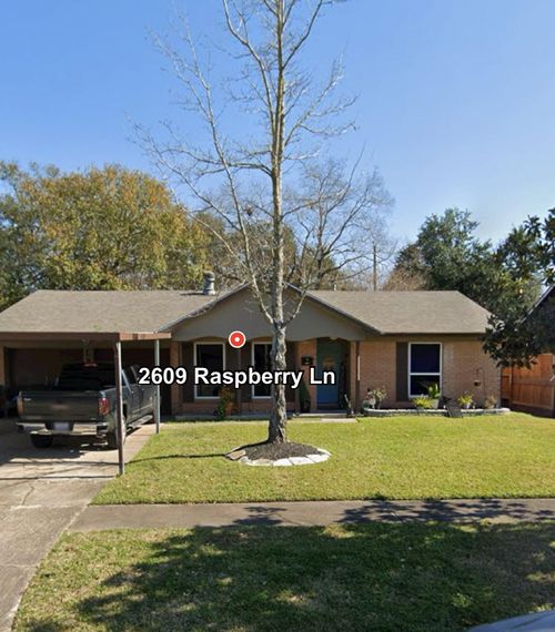 2609 Raspberry Ln, Pasadena, TX, 77502-5339 | Card Image