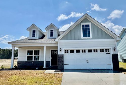 1269 Cypress Shoal Dr, Conway, SC, 29526-3770 | Card Image