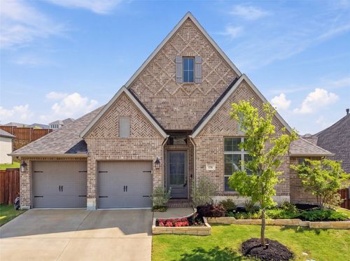 176 Buffalo Blvd, Rhome, TX, 76078-4560 | Card Image