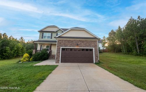 30 Sunrise Ct, Spring Hope, NC, 27882-7750 | Card Image