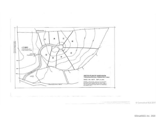 8919 Taine Mountain Rd, Burlington, CT, 06013 | Card Image