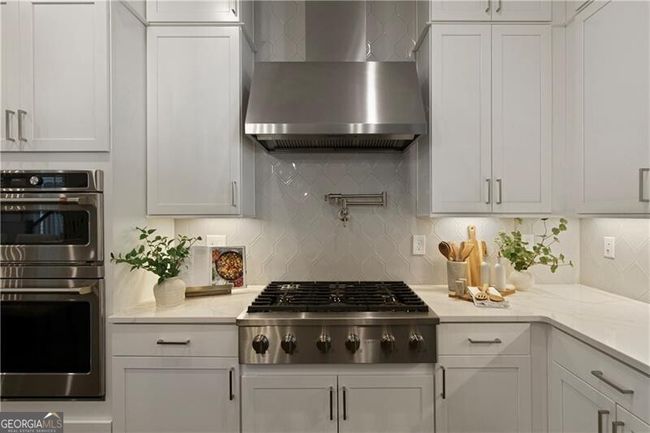 255 Anglin Walk, House other with 4 bedrooms, 4 bathrooms and null parking in Alpharetta GA | Image 18