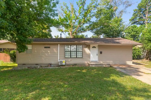 4609 Gum Springs Road, Little Rock, AR, 72209 | Card Image