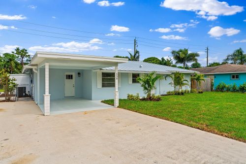 538 Dover Road N, Tequesta, FL, 33469 | Card Image