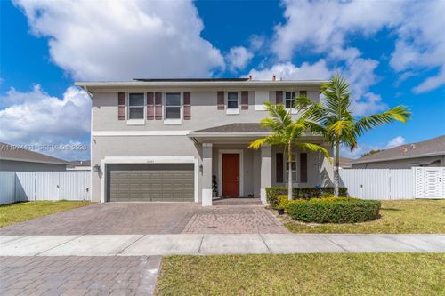13251 Sw 274th Ter, Homestead, FL, 33032-8589 | Card Image