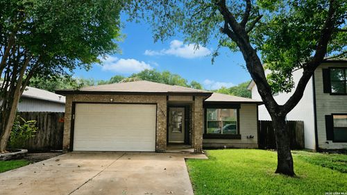 13354 Greenstone, San Antonio, TX, 78249-4505 | Card Image