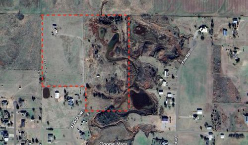 2398 Andy Ave Nw, Piedmont, OK, 73078-9772 | Card Image