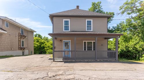 21 Market Street, Fort Kent, ME, 04743 | Card Image