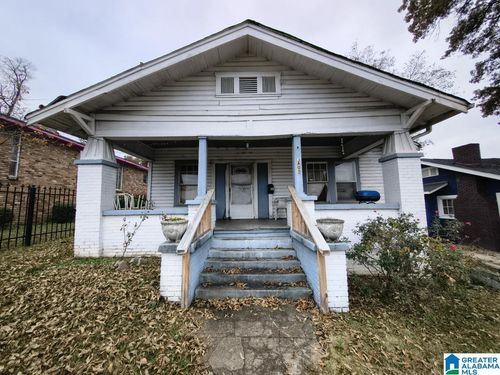 3409 17th Ave N, BIRMINGHAM, AL, 35234-2205 | Card Image