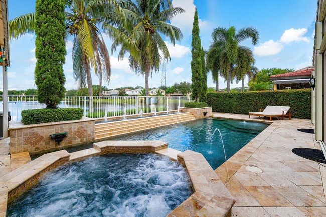 5747 Nw 49 Th Ln, House other with 3 bedrooms, 2 bathrooms and null parking in Coconut Creek FL | Image 15