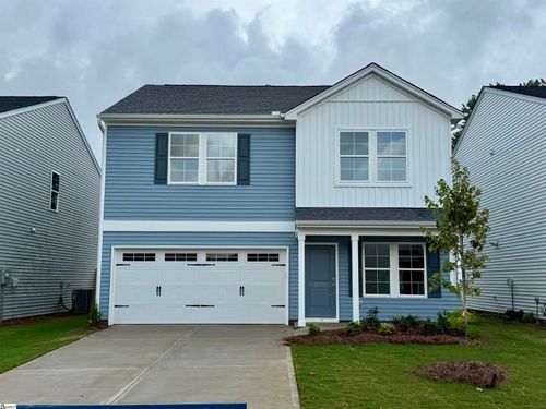 lot-81-12073 Lansbury Dr, Inman, SC, 29349-9320 | Card Image