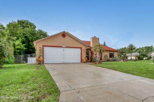 1896 Fairlight Street Nw, Palm Bay, FL, 32907 | Card Image