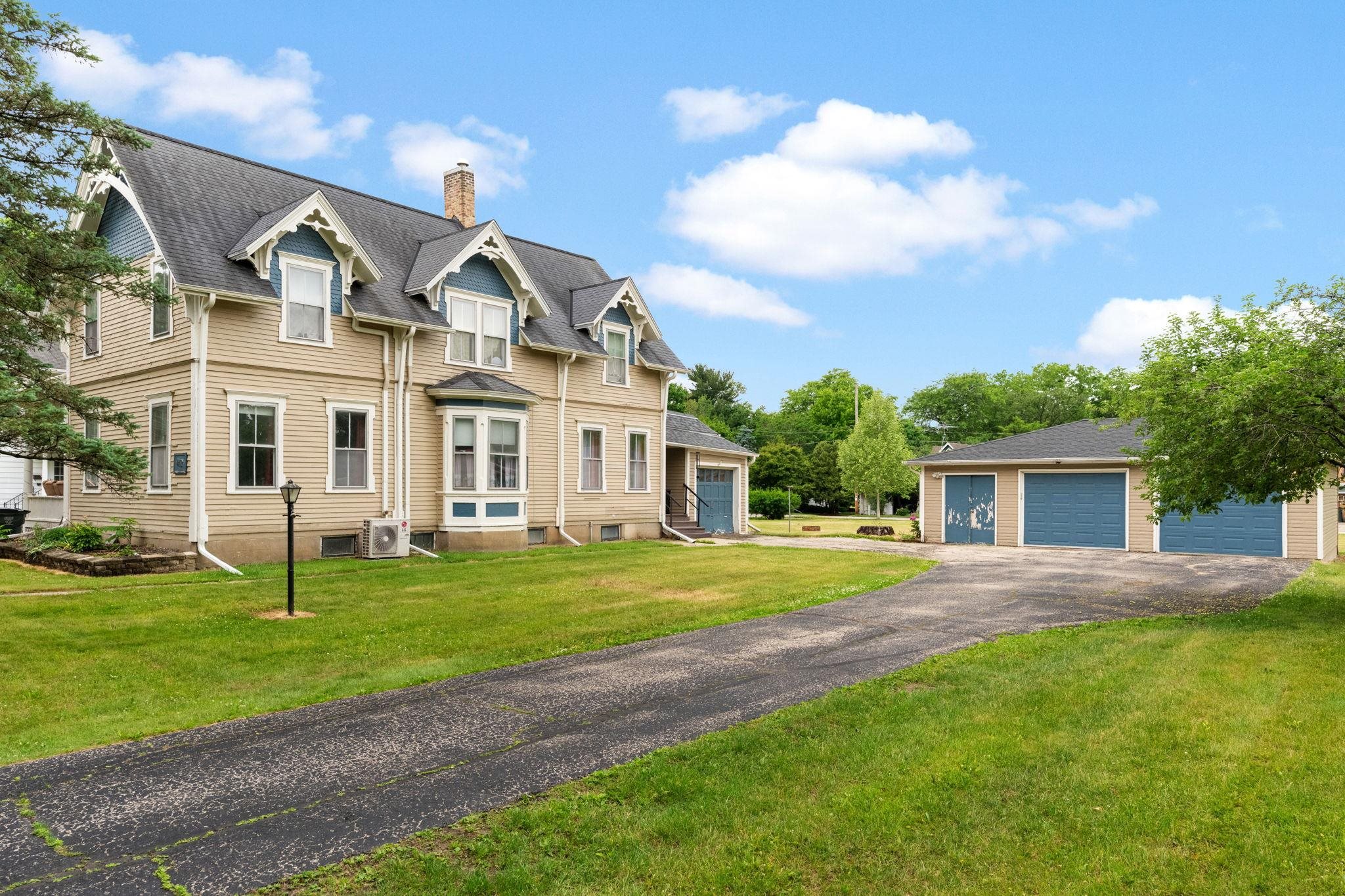 Residential in Fort Atkinson 2
