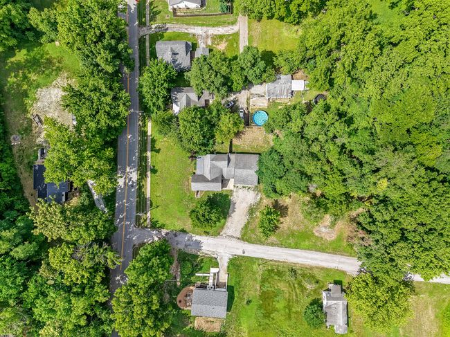 902 Union St, House other with 3 bedrooms, 2 bathrooms and null parking in Glasgow MO | Image 47