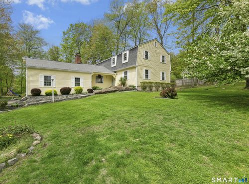 12 Heritage Dr, Danbury, CT, 06811-3430 | Card Image