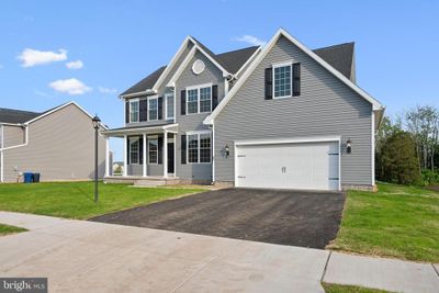 28 - 123 Quartz Ridge Road, House other with 4 bedrooms, 2 bathrooms and null parking in HANOVER PA | Image 2