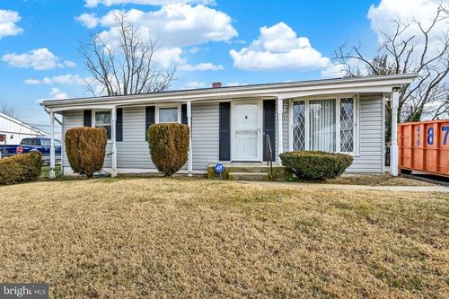 3103 Rheims Rd, WINDSOR MILL, MD, 21244-3437 | Card Image