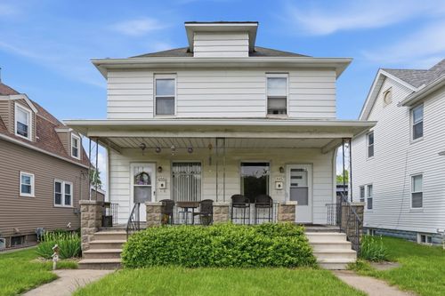 443 16th Ave, East Moline, IL, 61244-2014 | Card Image