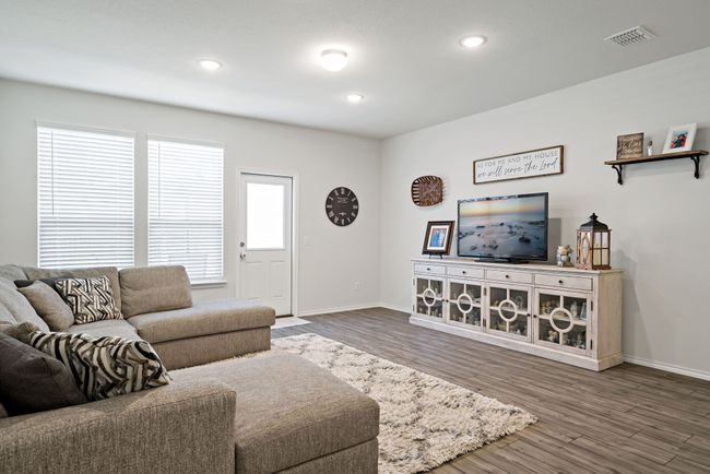 1703 Albatross Rd, House other with 4 bedrooms, 3 bathrooms and null parking in Princeton TX | Image 6