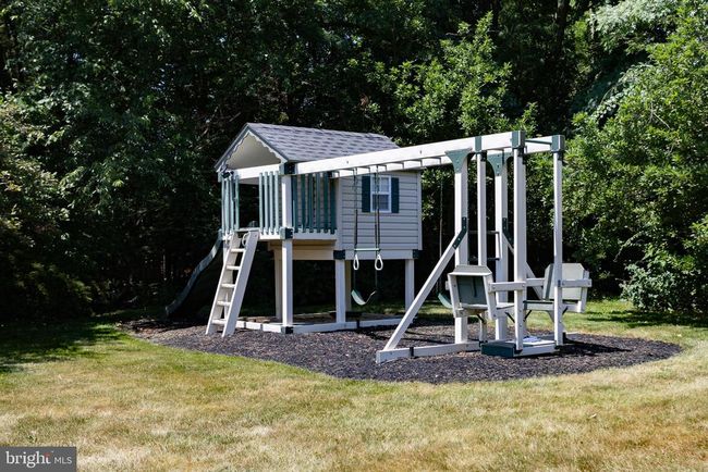 6 Babbitt Way, House other with 4 bedrooms, 3 bathrooms and null parking in Allentown NJ | Image 22