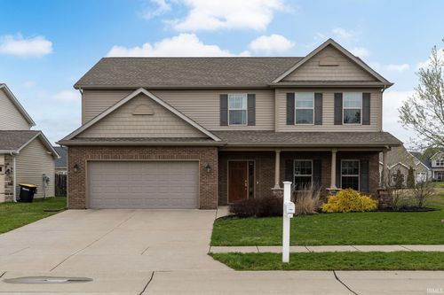 2846 Grackle Ln, West Lafayette, IN, 47906-6644 | Card Image