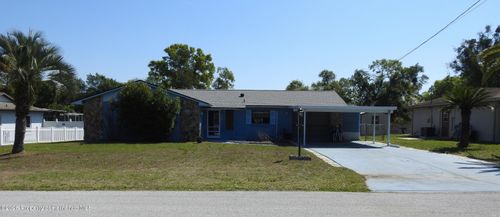 2128 Linwood Ave, Spring Hill, FL, 34608-4953 | Card Image