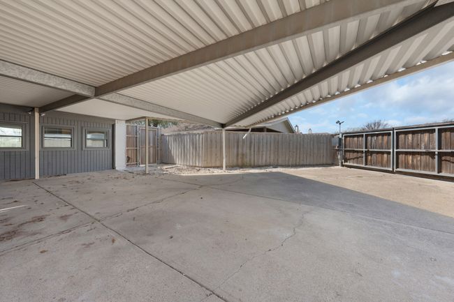 701 Retriever Ln, House other with 3 bedrooms, 3 bathrooms and null parking in Mesquite TX | Image 35