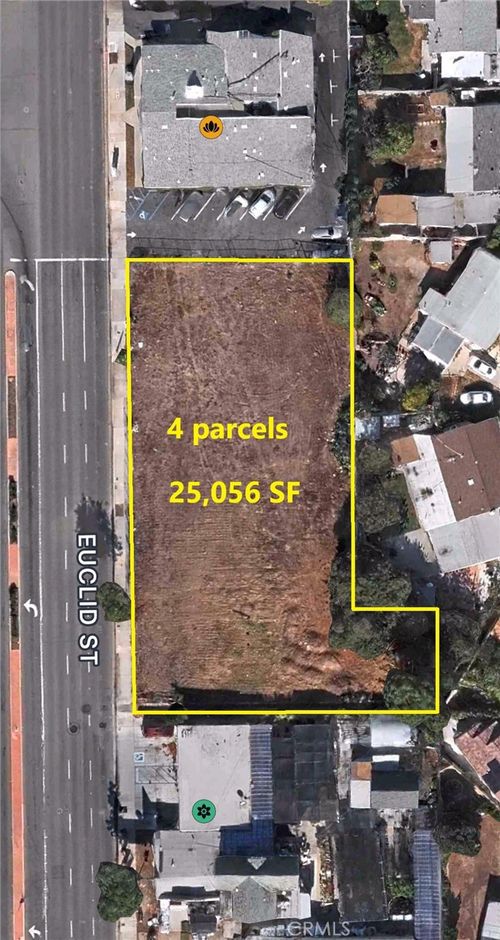 13322 Euclid St, Garden Grove, CA, 92843-2514 | Card Image