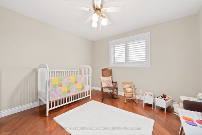 51 Latta Dr, House other with 3 bedrooms, 2 bathrooms and 8 parking in Plainfield ON | Image 18