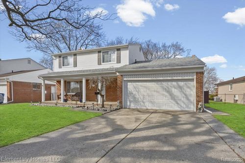 13355 De Mott Dr, Warren, MI, 48088-6607 | Card Image