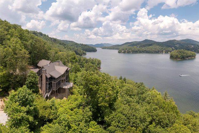 541 Summer Hill Rd, House other with 4 bedrooms, 5 bathrooms and null parking in Cullowhee NC | Image 97
