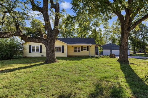 9218 Morning Star Road, Bentonville, AR, 72713 | Card Image
